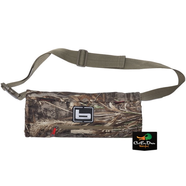 banded waterproof bolsa