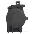 thumbnail image 2 of Four Seasons Air Conditioner Compressor 167660 OE Replacement; Remanufactured With Clutch; For Use With DKS20DT Compressor, 2 of 5