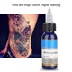thumbnail image 4 of Tinta para tatuajes Sincero 30 ml semipermanente azul claro, 4 of 9