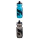 thumbnail image 1 of Paquete de 2 Botellas de Agua Ciclismo Botellas Deportivas de Plástico 22 Oz Macarena Botellas Deportivas, 1 of 8