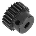 thumbnail image 4 of Engranaje del Motor de Piñón de Metal Vhermosa 48P 23T, 4 of 8