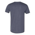 thumbnail image 2 of Anvil by Gildan Softstyle® Triblend T-Shirt Size up to 3XL, 2 of 4