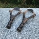 thumbnail image 3 of Wooden Slingshot Toys For Catapult Games Outdoor Hunting Sports Camping Shooting Hiking, 3 of 4