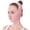 Pink+Gift Box, variant on Jaw Strap,Chin Strap for Sleeping,Chin Strap for Sleeping with 4-Side Adjustment, Anti Snoring Chin Strap Elasticity for Adults, Anti Snoring Devices Breathable and Durable(Pink)