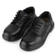 thumbnail image 1 of Zapatos de cocina de piel de vaca, resistentes al agua, de alta durabilidad, talla 38, antideslizantes y repelentes al aceite para chefs, 1 of 8