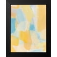 thumbnail image 2 of Long, Christina 15x18 Black Modern Framed Museum Art Print Titled - Playful, 2 of 5