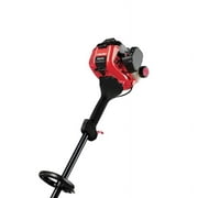Troy-Bilt 25cc 2-Cycle Curved Shaft String Trimmer, TB25CB