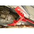 thumbnail image 2 of UMI Performance 2230-R Torque Arm Relocation Kit, 2 of 5