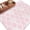Pink, variant on Pink Geometric Entryway Rug 2'x3' Non Slip Front Door Mats, Morocco Modern Simple Abstract Aesthetic Entrance Rugs Indoor Outdoor Carpet, Washable Floor Mats Small Area Rug for Bedroom Kitchen