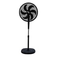 thumbnail image 1 of Ventilador de Pedestal IUSA 18" Digital con Control Remoto y Temporizador, 1 of 7