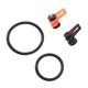 thumbnail image 1 of Fishing Lure Bait Keeper Hook Fixing Durable Reliable Easy to Use 1 Set, 1 of 4
