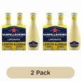 thumbnail image 2 of San Pellegrino Classic Taste Lemon Glass 4 x 200ml, British Import (Pack of 2), 2 of 5
