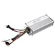 thumbnail image 3 of Controlador de motor de bicicleta eléctrica, 36V 48V 35A Controlador de motor cuadrado W Controlador de motor W Diseñado por expertos, 3 of 8