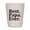 White, variant on CafePress - Best Papa Ever. - White Shot Glass, Unique and Funny Shot Glass