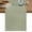 Green, variant on Grey Abstract Art Table Runner, Contemporary Luxury Washable Cotton Linen Table Runners 36 Inches Long, Dresser Scarf Runner for Nightstand/End Tables/Round Tables 13''x36''