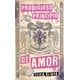 thumbnail image 1 of Libro Prodigioso Principio De Amor Tapa Blanda, Autor Silvia Aliaga, Editorial Puck, 1 of 2