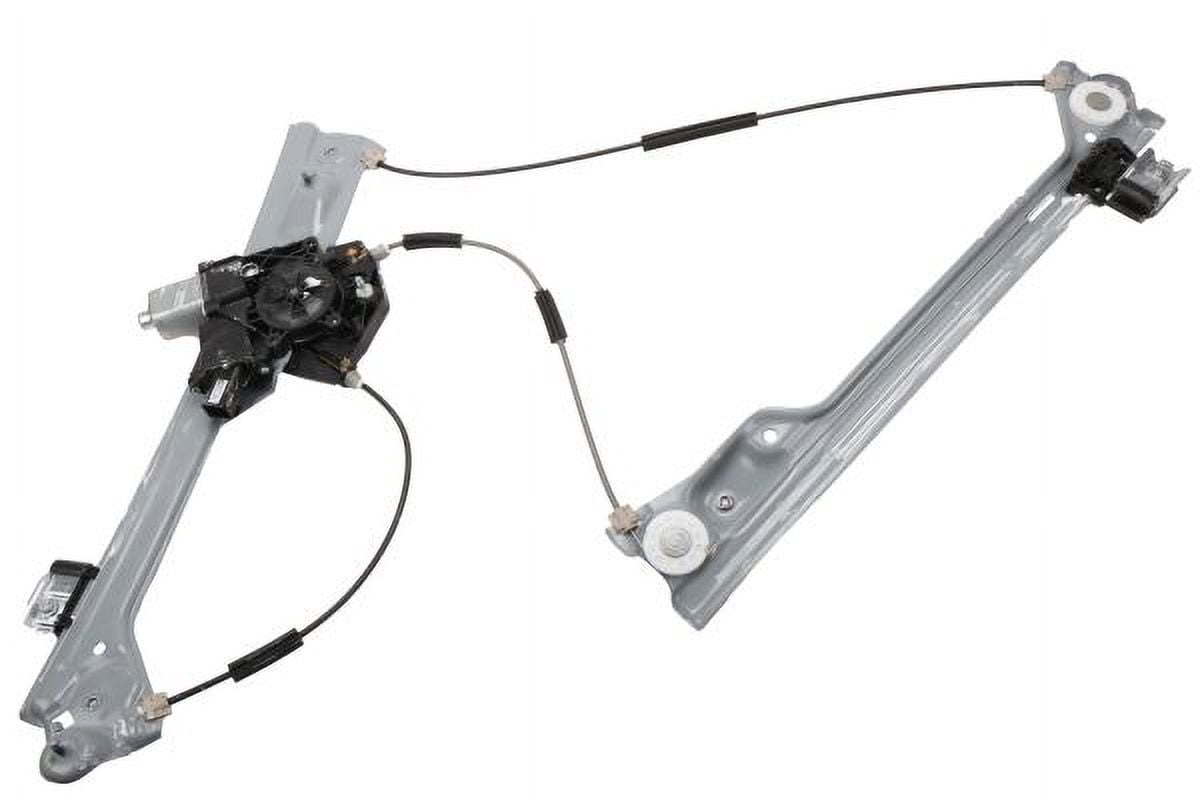 Front Passenger Side Door Window Regulator