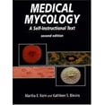 thumbnail image 1 of Pre-Owned Medical Mycology: A Self-Instructional Text (Paperback) 0803600364 9780803600362, 1 of 1
