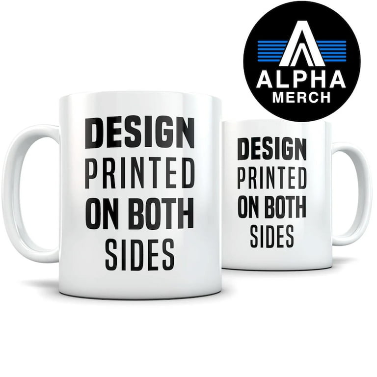 Army Camo Coffee Mug - 11 Oz Ceramic Cup for Military Gifts and Enthusiasts