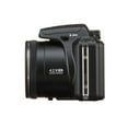 thumbnail image 3 of Kodak PIXPRO AZ425 Astro Zoom 20MP Full HD Digital Camera (BLACK) Bundled with SanDisk 64GB Memory Card and Camera Bag. Get a Free SD Card Reader and Custom Cleaning Cloth., 3 of 10