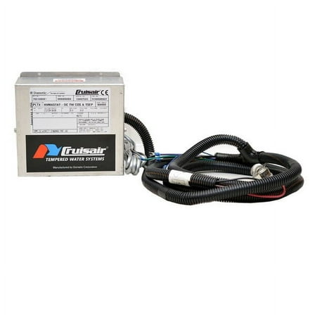 Dometic Boat A/C Control Box 763100041 | PLTX-HVMASTAT 9108690607