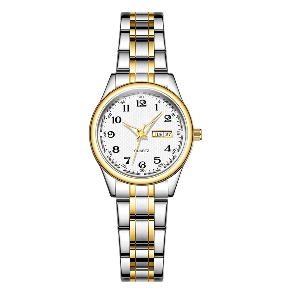 28mm watch on woman's wrist sale