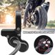thumbnail image 2 of Interruptor de señal de giro/bocina para manillar de motocicleta scooter, 2 of 7