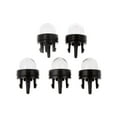 thumbnail image 1 of LOVIVER 5pcs Replacement Primer Bulb Universal for Strimmer Carburettor Tool Black 3.1 x, 1 of 3