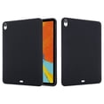 thumbnail image 3 of Liquid Silicone Smart Tablet Cover Shell for iPad Air 11 (2024) / Air (2022) / (2020) - Black, 3 of 5