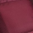 thumbnail image 4 of Bolsa de almacenamiento de zapatos de viaje impermeable de nailon Apalfuy organizador de cajón armario vino rojo, 4 of 8