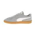 thumbnail image 3 of PU & MA Palermo Supertifo Lace Up Mens Grey Sneakers Casual Shoes 40112301, 3 of 6