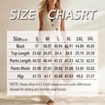 thumbnail image 2 of Morttic Women's 2 Piece Solid Color V-Neck Sleeveless Button Vest Cardigan & Side Pocket Wide Leg Pants Set Spring/Summer Outfit Pink，S, 2 of 2