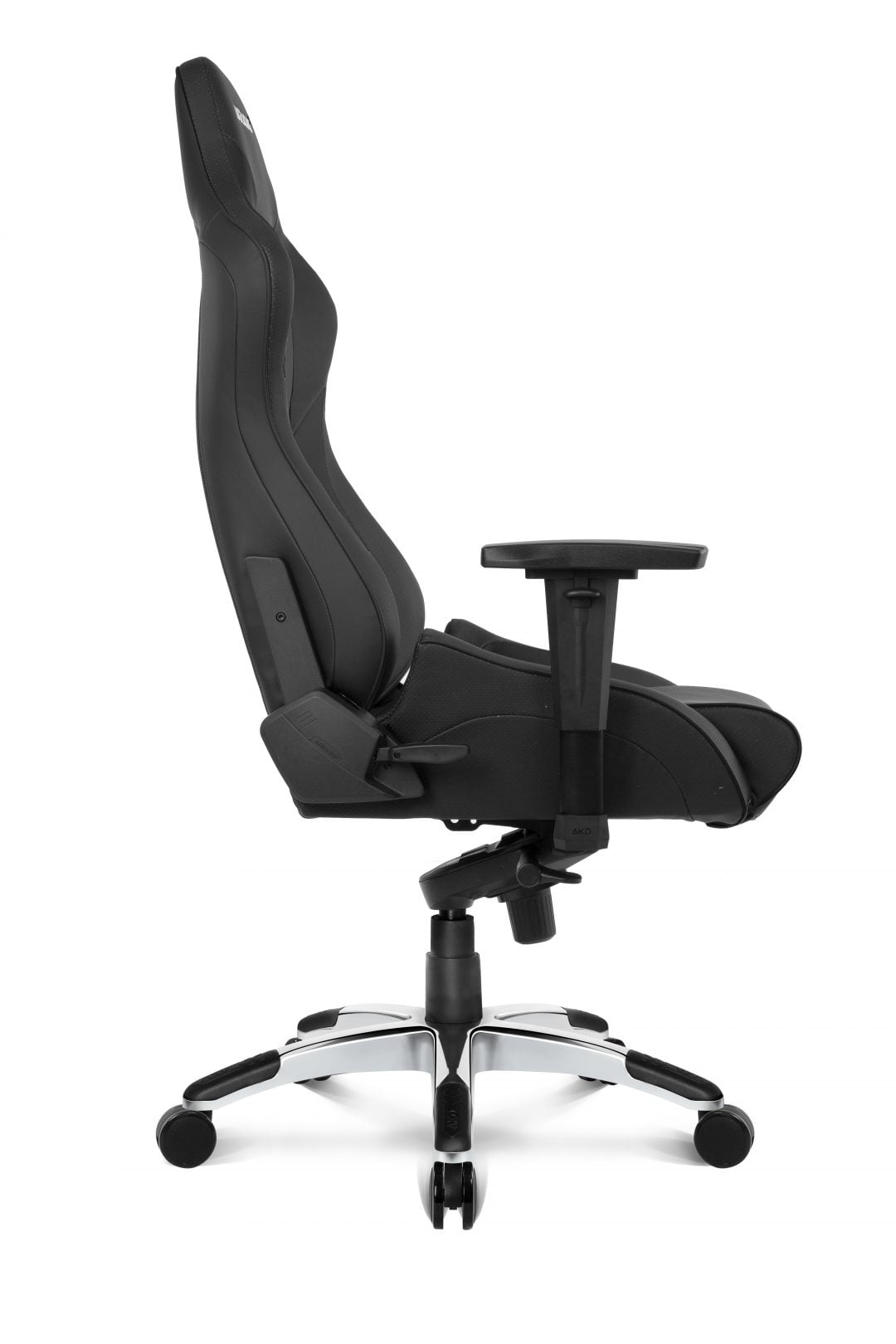 AKRacing America Masters Series Pro Gaming Chair, Black