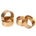 thumbnail image 3 of Anillo de contrapeso de rueda ANGGREK RC 1,9 Pulgadas 4 Piezas para SCX10 II 90046 Otros Deportes, 3 of 8