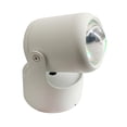 thumbnail image 1 of Proyector LED Luz de Noche Sunnimix Lámparas de Mesa de Noche Ambiente de Dormitorio Decoración de Luz Arco Iris proyector de luz, 1 of 5
