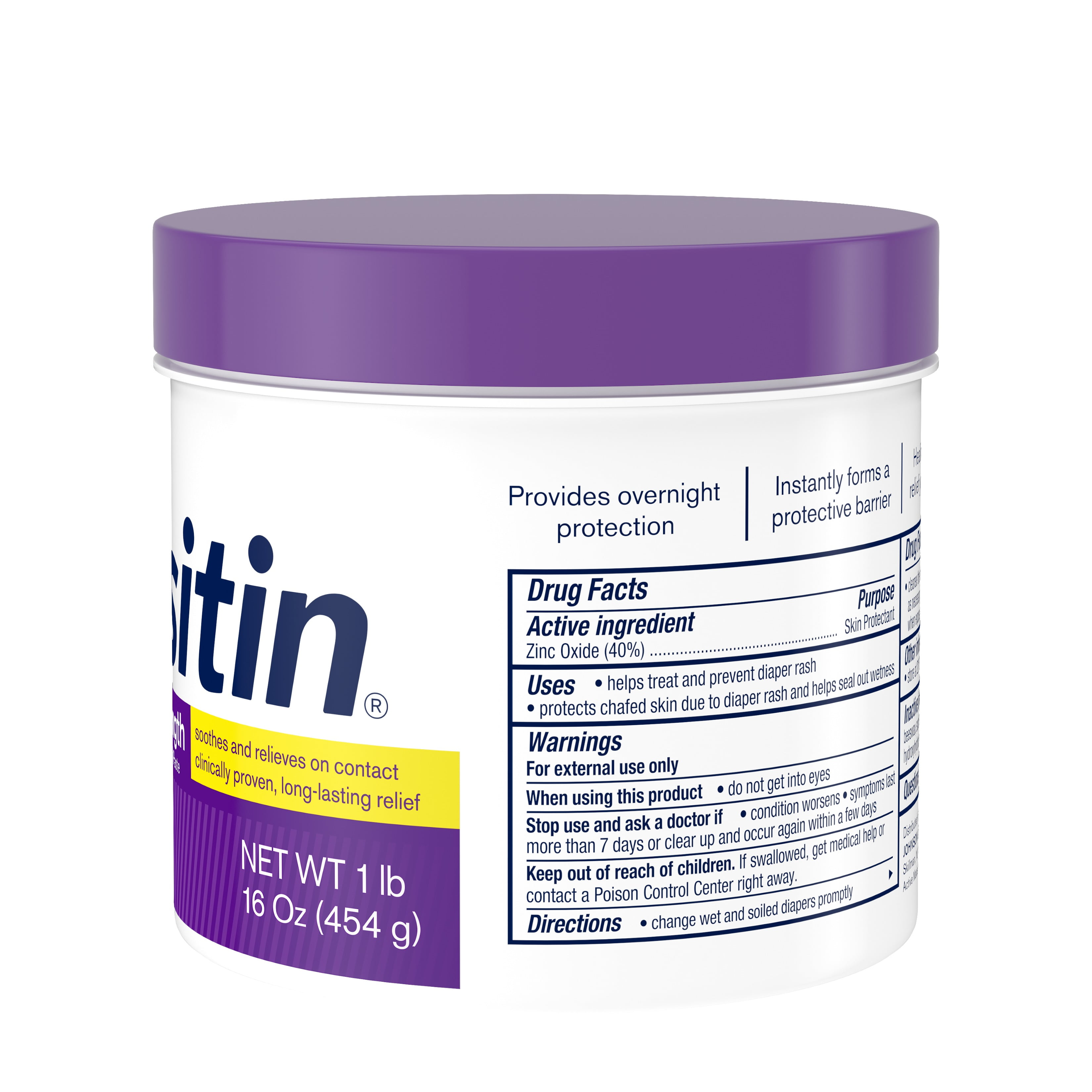 desitin 16 oz
