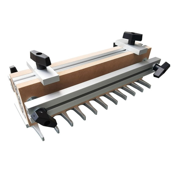 Sommerfeld's Tools DTJ Dovetail Jig For your Router Table or Hand Held Router