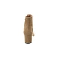thumbnail image 3 of Bruno Magli Vinny Suede Bootie, 10.5, 3 of 5