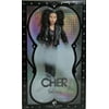 2007 Bob Mackie Cher Barbie, NRFB, (K7903) Non-Mint Box - Black Label