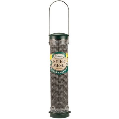 mesh feeder walmart