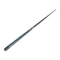 thumbnail image 4 of Palo de billar perfecl negro de fibra de carbono 145 cm, 4 of 8