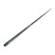 thumbnail image 4 of Palo de billar perfecl negro de fibra de carbono 145 cm, 4 of 8