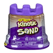 Kinetic Sand - Single Container - 4.5 oz - Purple