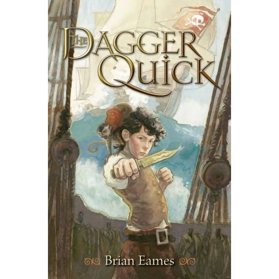 The Dagger Chronicles: The Dagger Quick (Hardcover)