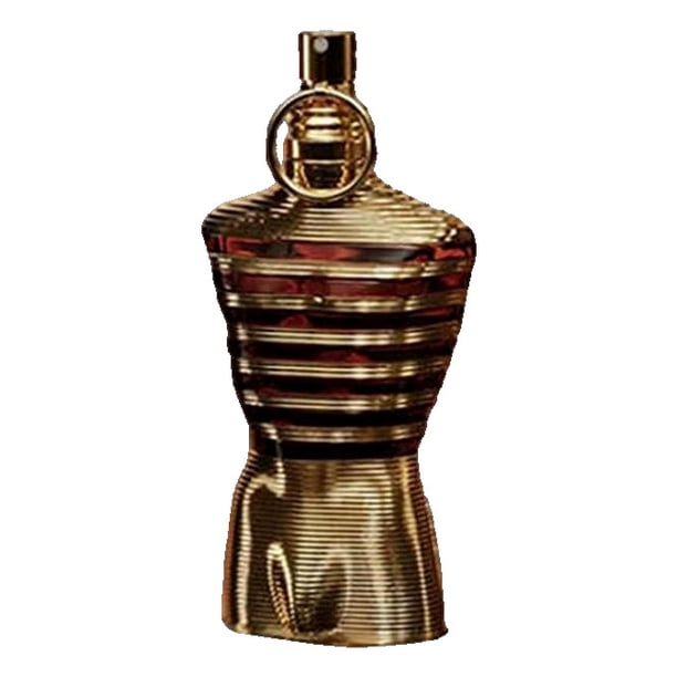 Jean Paul Gaultier Le Male Elixir EDP Perfume Spray, 2.5 fl oz for