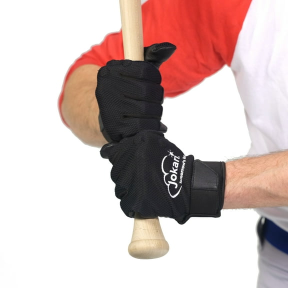 Shock Shield — Baseball Batting Gloves