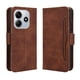 thumbnail image 1 of Funda Tipo Billetera GANGXUN para Xiaomi Redmi Note 14 5G – Tapa Flip con Tarjetero, 1 of 5