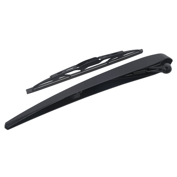 TOPAZ For Chevy Chevrolet Equinox GMC Terrain 2010-2016 2017 Rear Wiper Arm & Blade 20999459 22759638 84059856