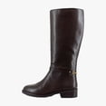 thumbnail image 2 of Vince Camuto Adria Women's Boots Brownie Size 6 M, 2 of 8