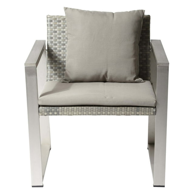 Pangea Home Chester Patio Lounge Chair